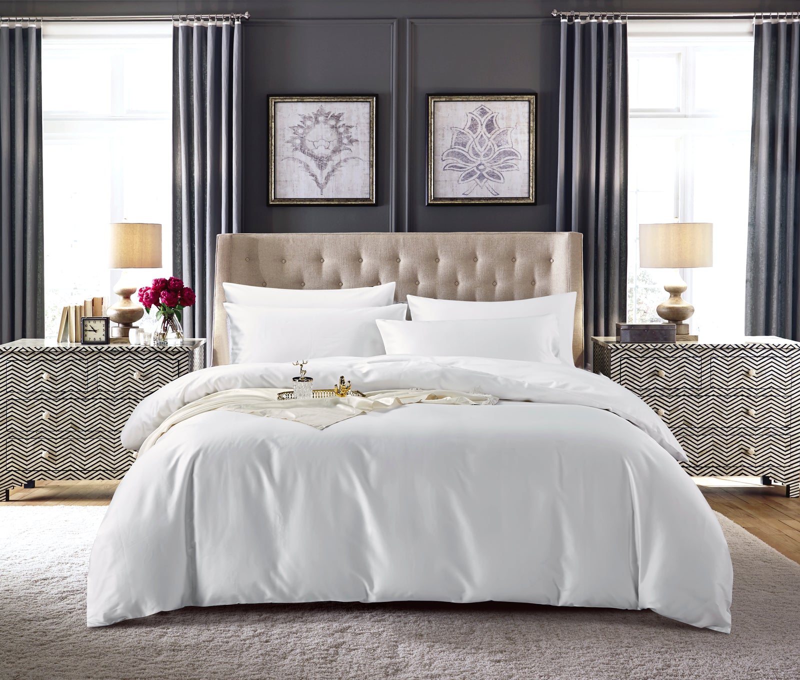 KOZIS™ Classic Sheet Set