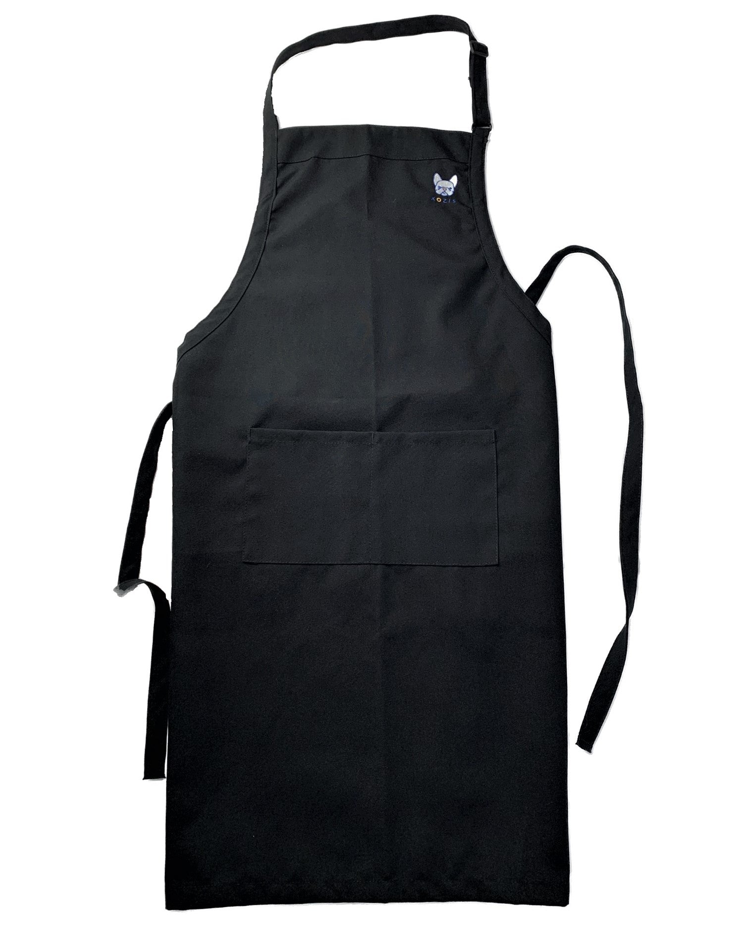 KOZIS Bib Apron