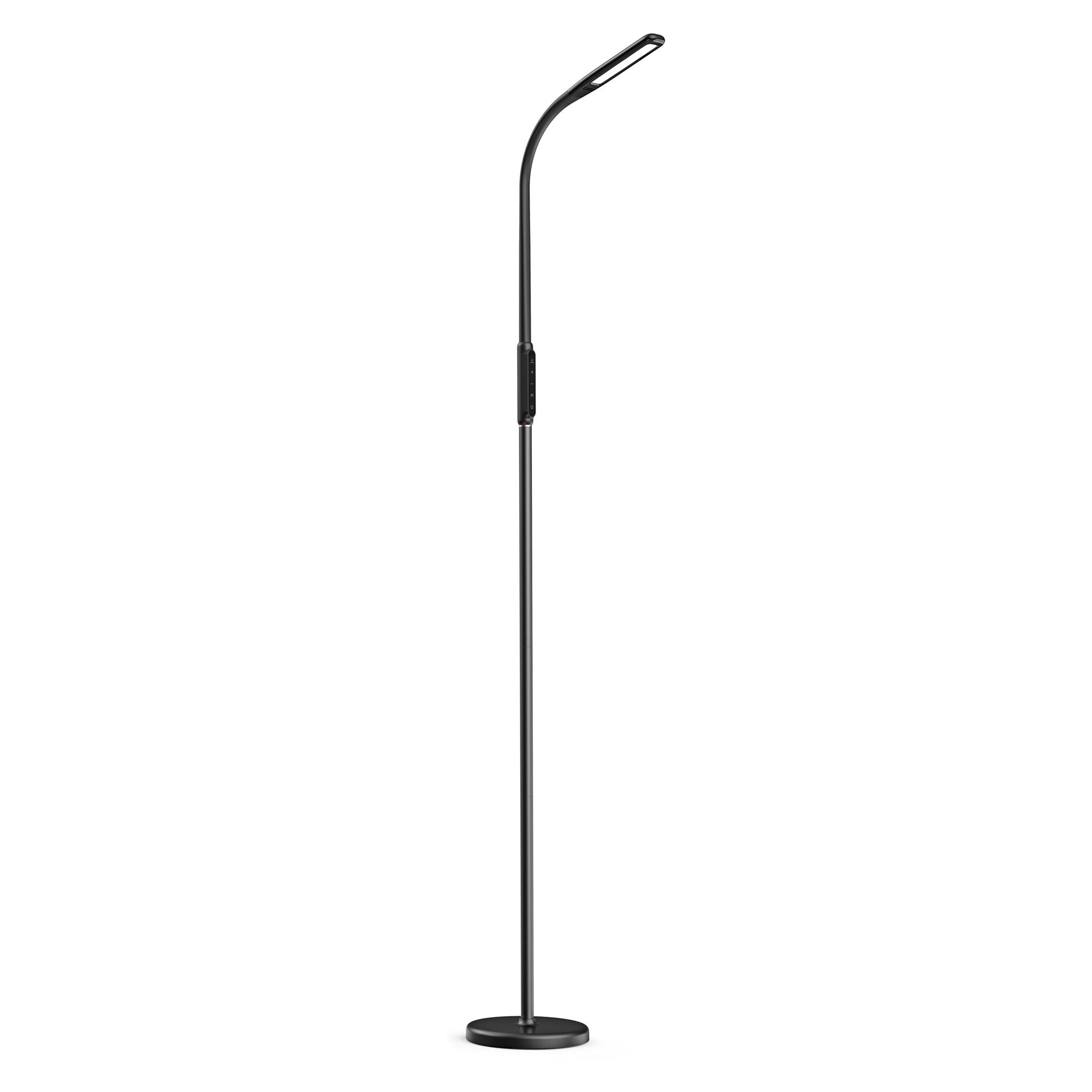 KOZIS LED Floor Standing Lamp FL01B