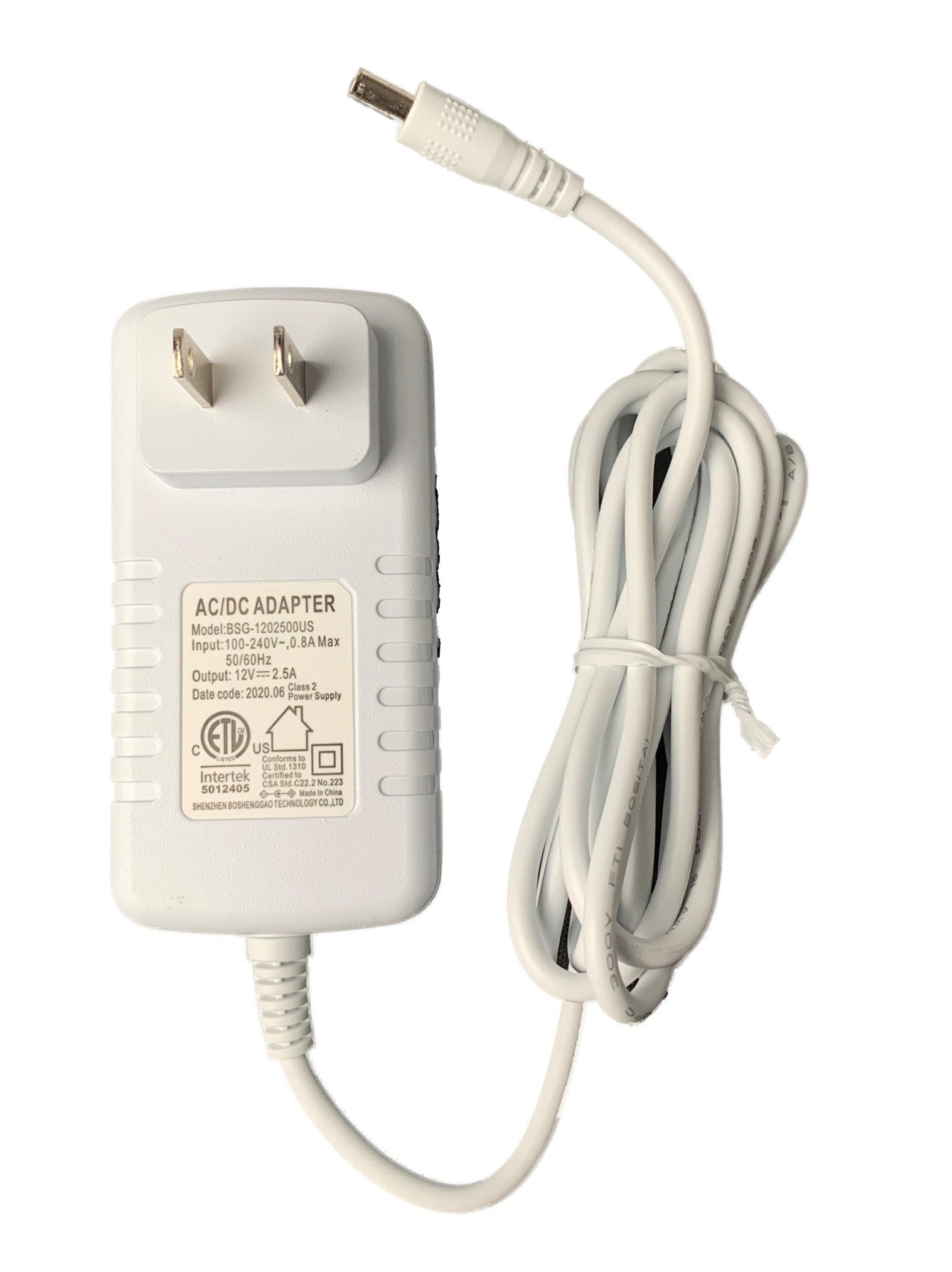 KOZIS Mastiff Power Adapter