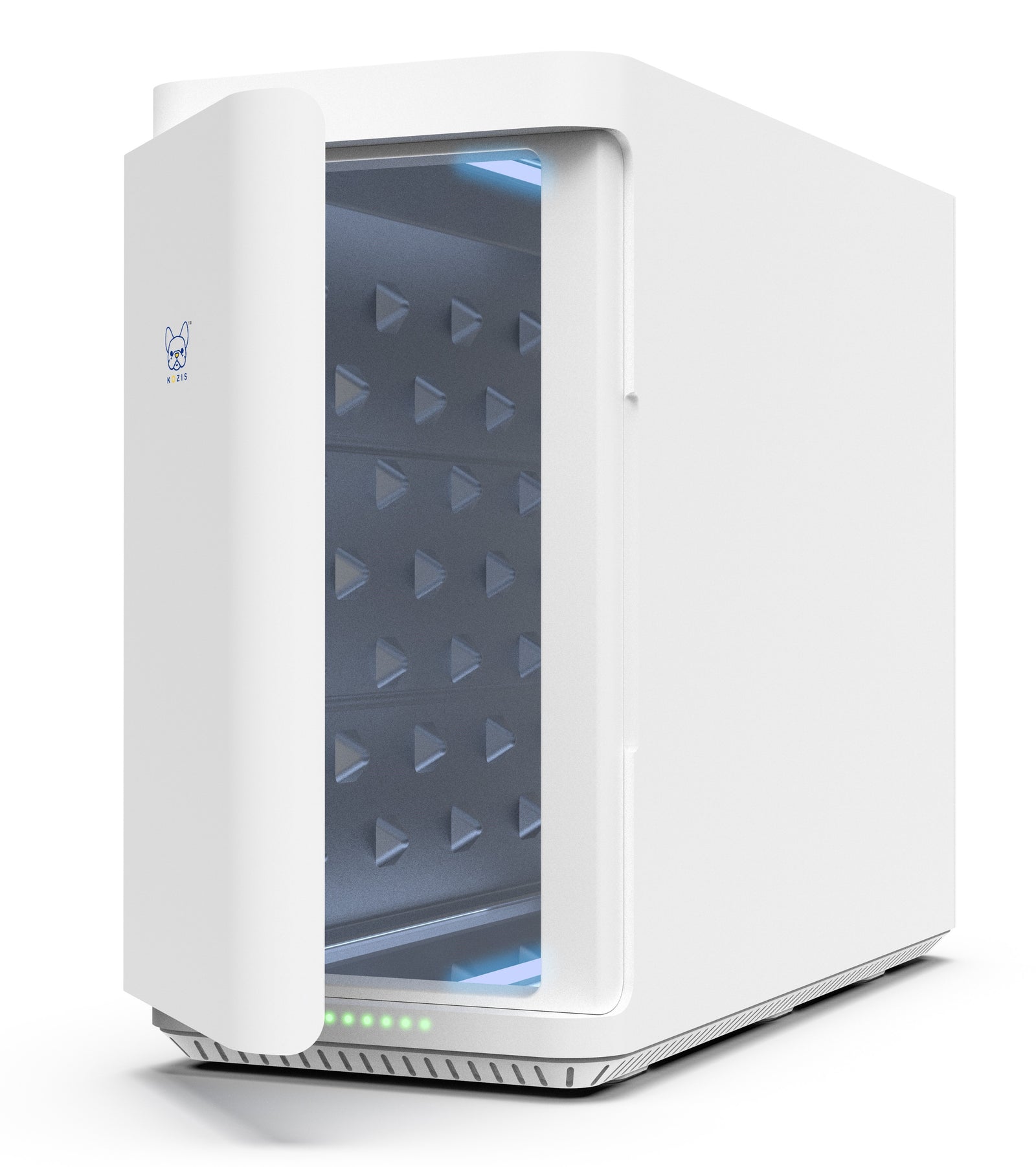 KOZIS Mastiff UV-C Sanitizer