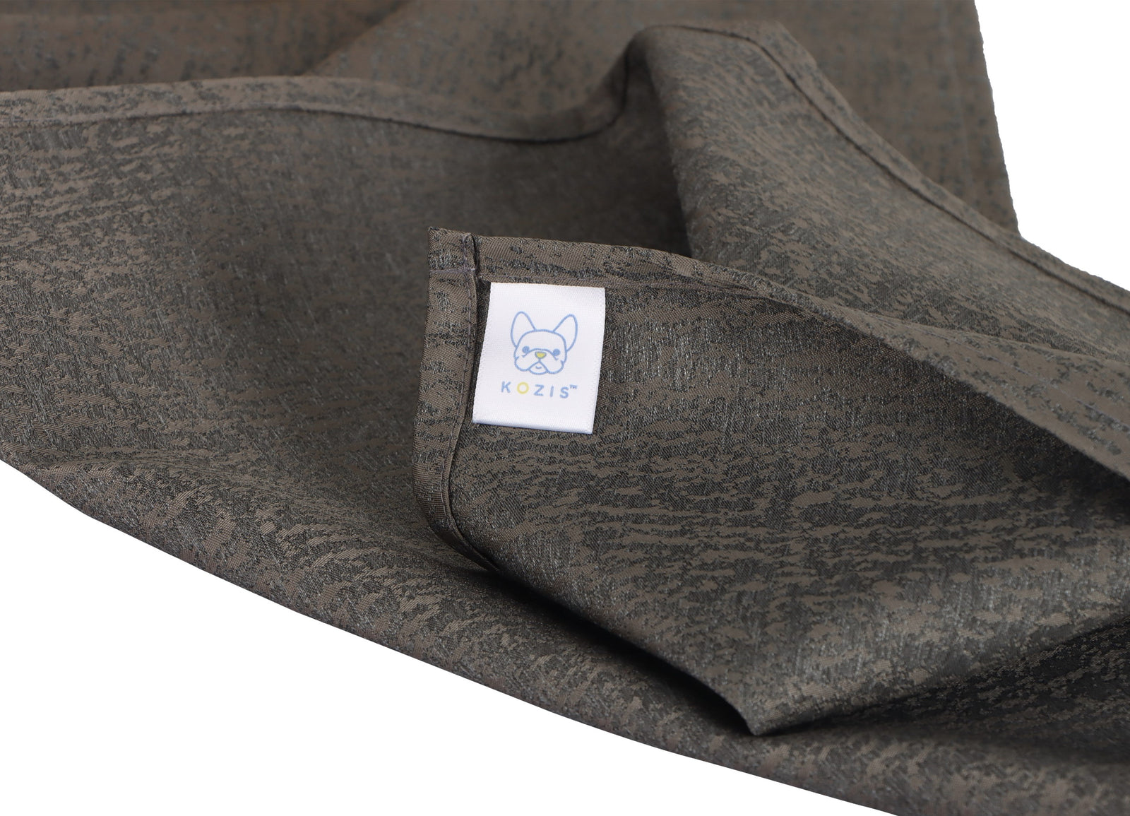 KOZIS MJS Cloth Table Runner, 14" X 75"